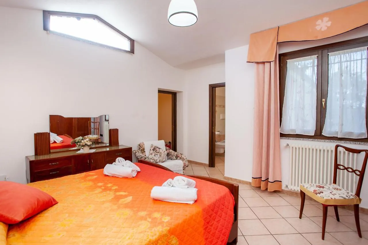 Residenza Le Magnolie Villa Orosei Holiday home