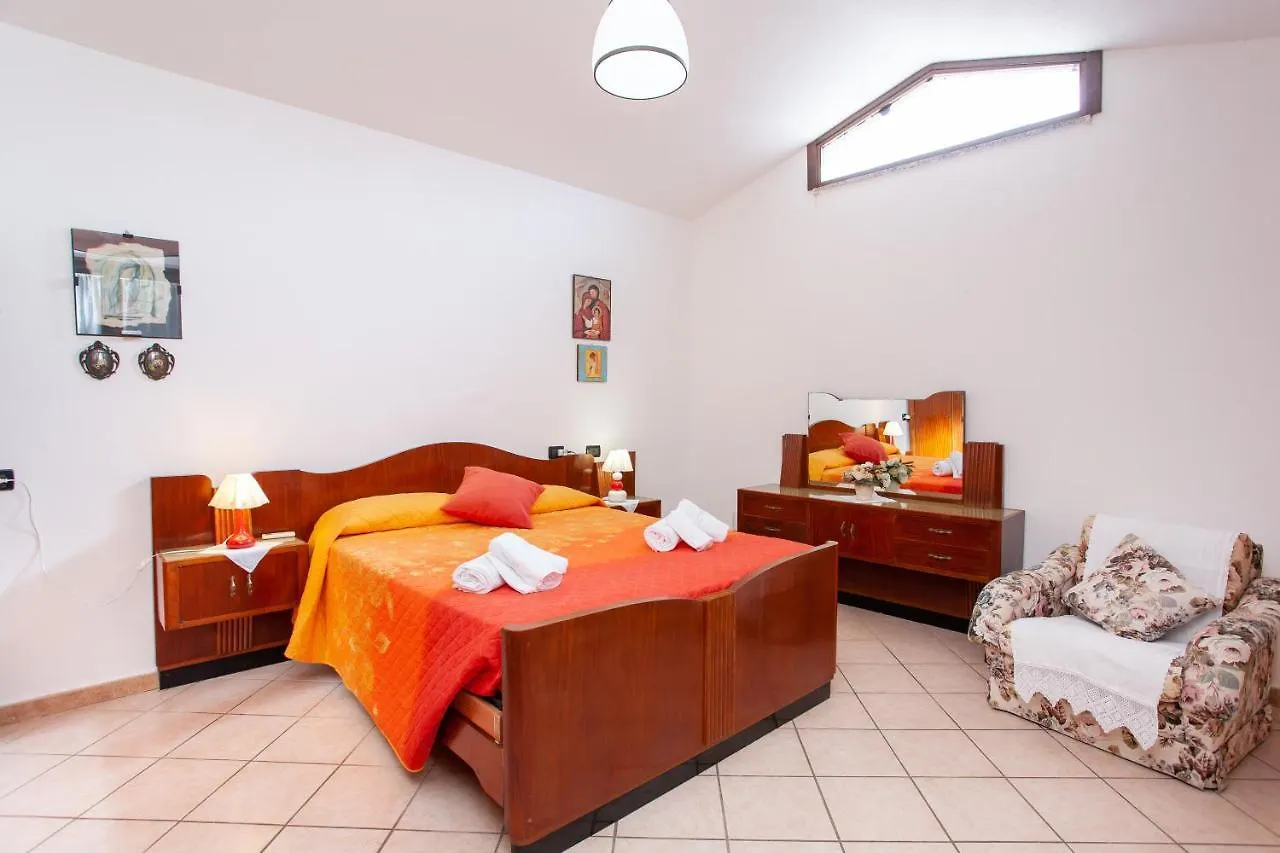 Holiday home Residenza Le Magnolie Villa Orosei