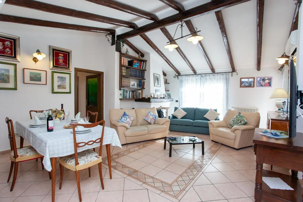 Residenza Le Magnolie Villa Orosei