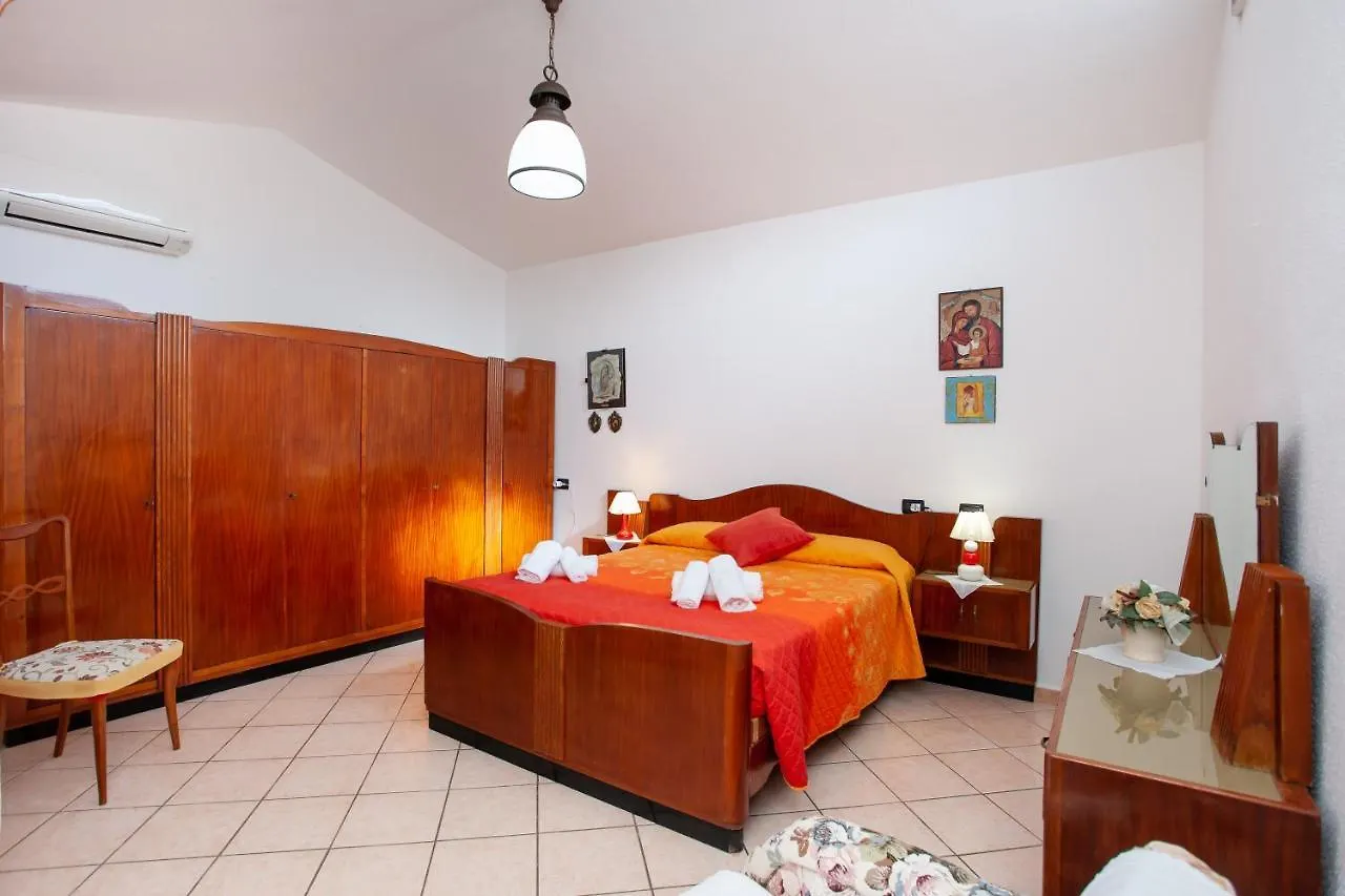 Residenza Le Magnolie Villa Orosei Holiday home