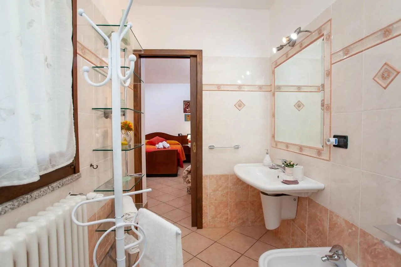 Residenza Le Magnolie Villa Orosei 0*,