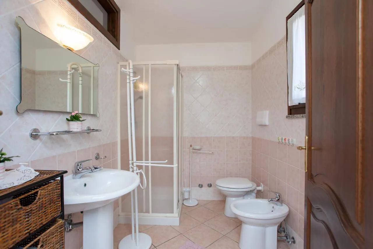 Holiday home Residenza Le Magnolie Villa Orosei
