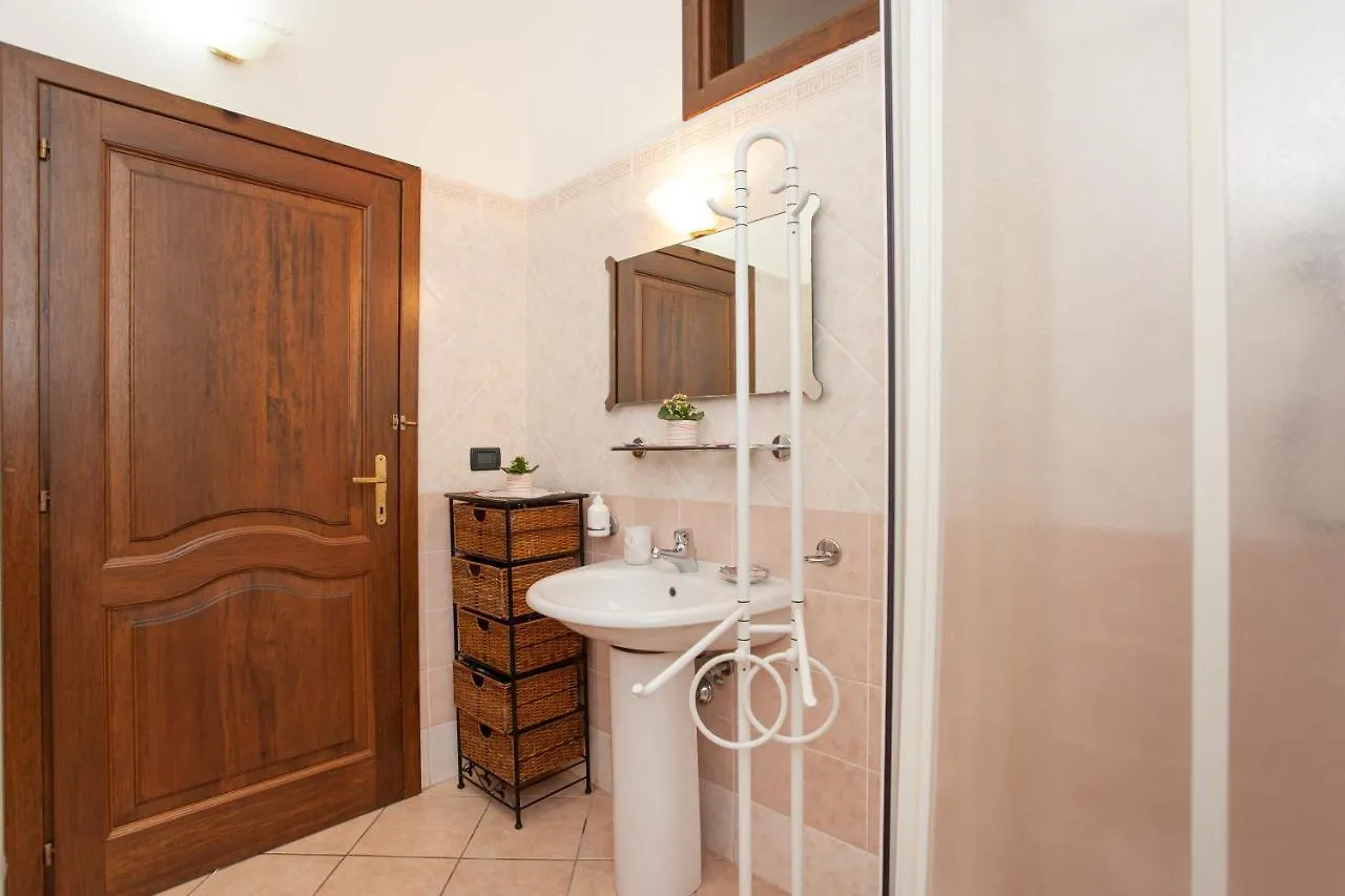 Residenza Le Magnolie Villa Orosei