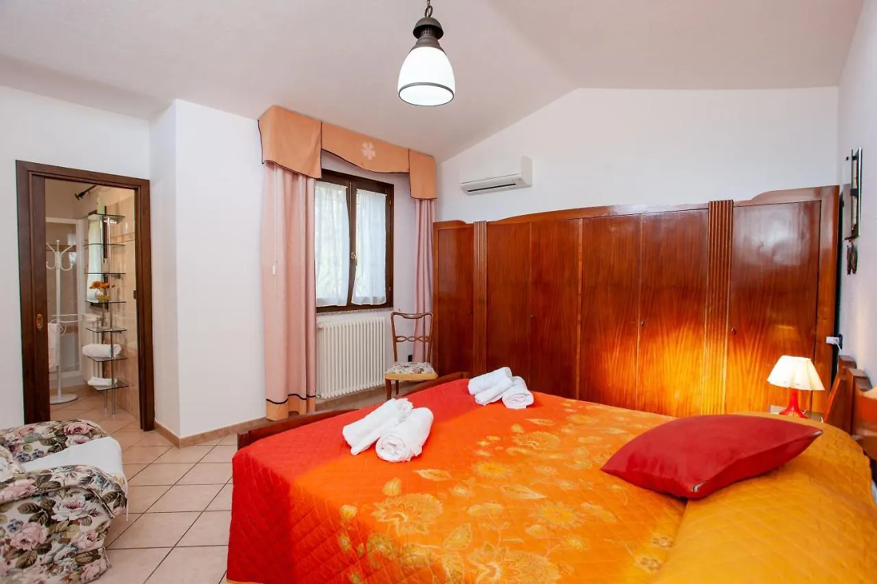 Residenza Le Magnolie Villa Orosei Holiday home