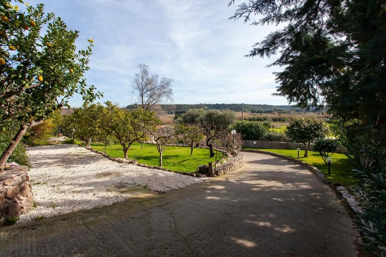 Holiday home Residenza Le Magnolie Villa Orosei