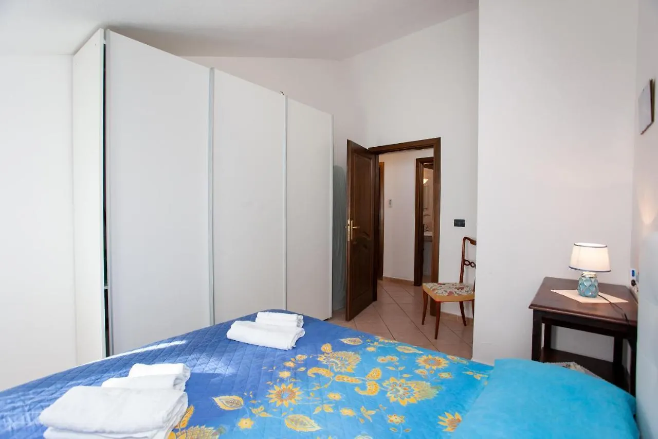 Holiday home Residenza Le Magnolie Villa Orosei Italy