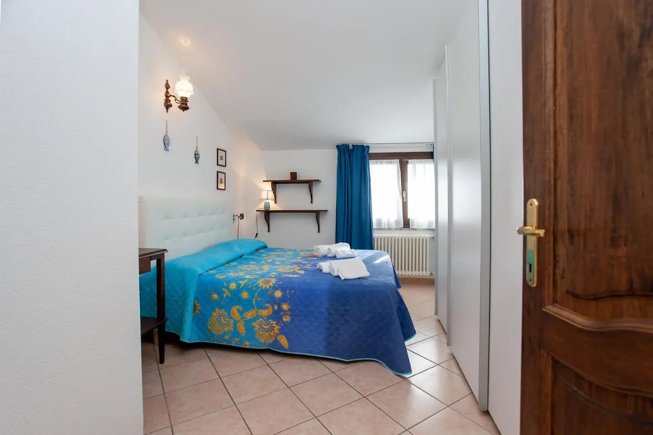 Residenza Le Magnolie Villa Orosei