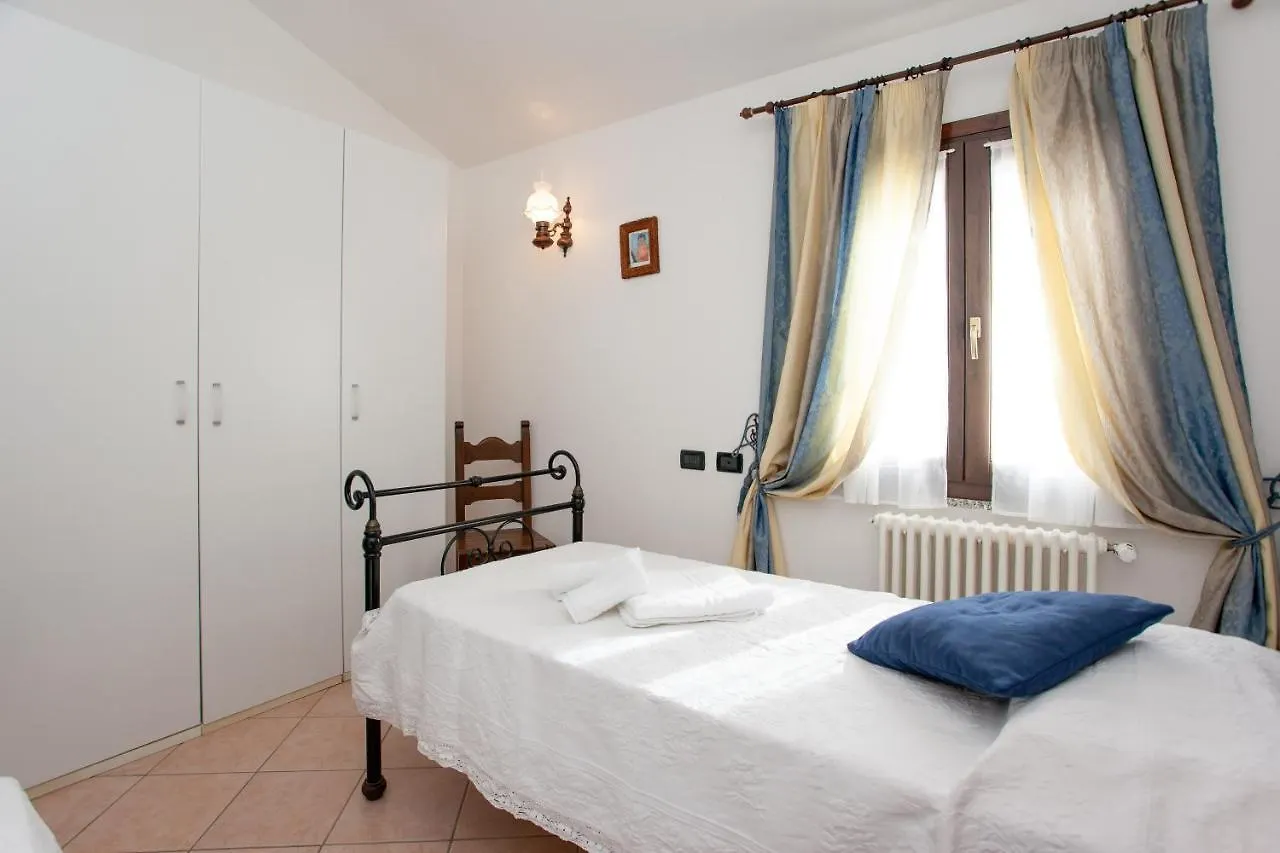 Holiday home Residenza Le Magnolie Villa Orosei Italy