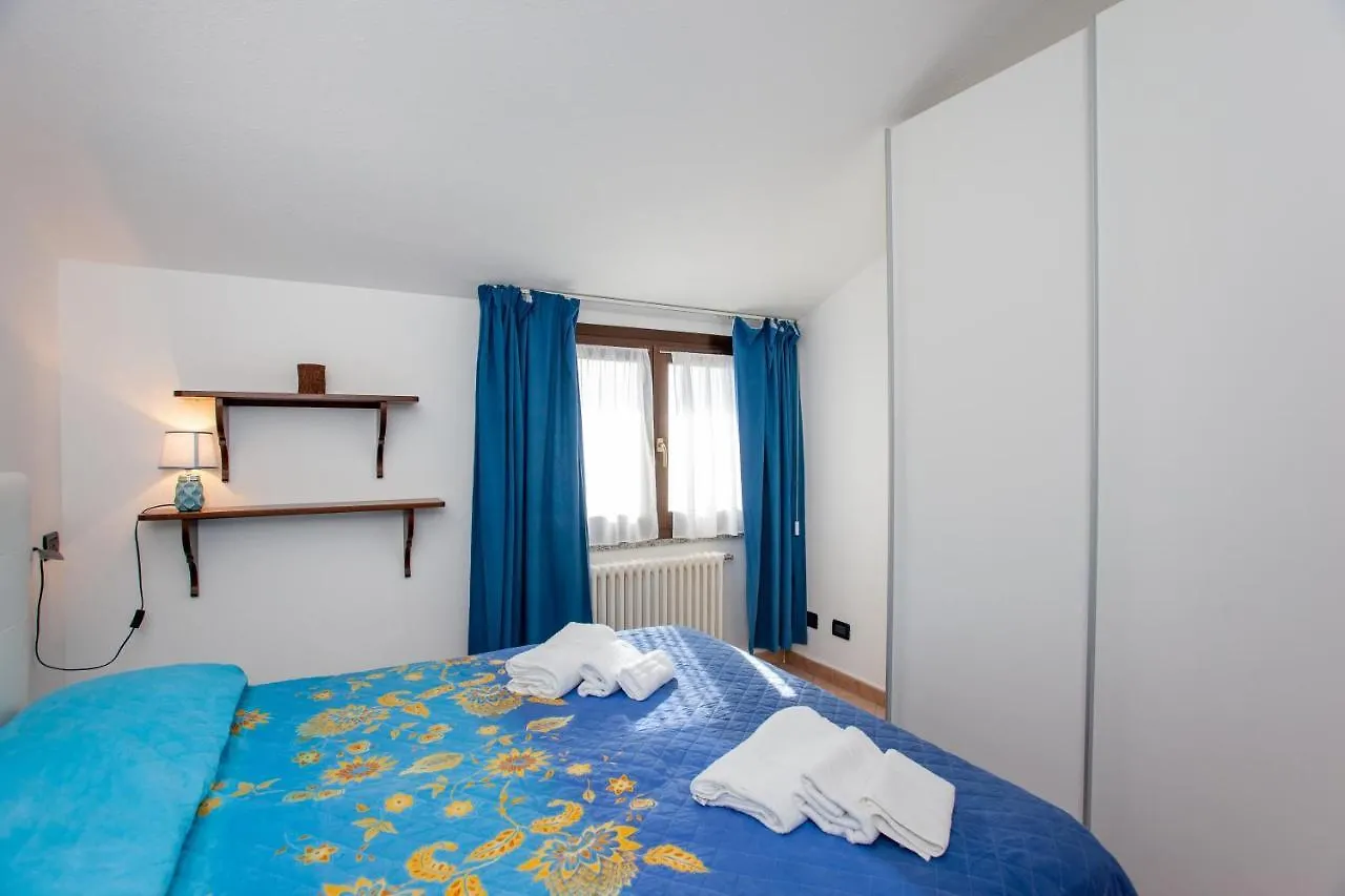 Residenza Le Magnolie Villa Orosei 0*,  Italy