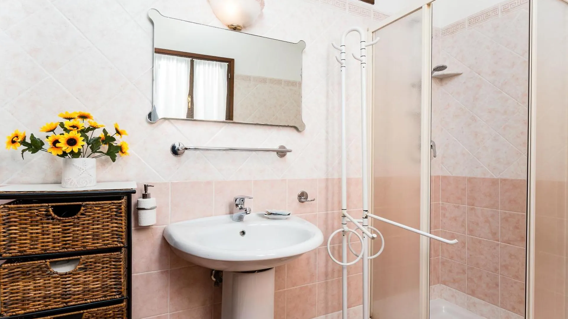 Prázdninový dům Vila Residenza Le Magnolie Orosei