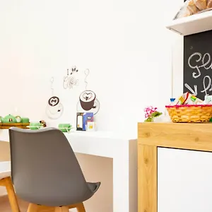 Frühstückspension Casa Mian -, Orosei